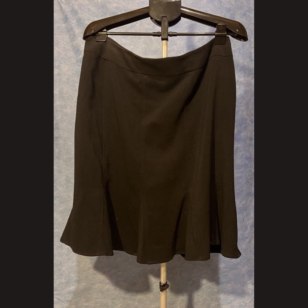 Axcess Stretch Skirt Size 14‎